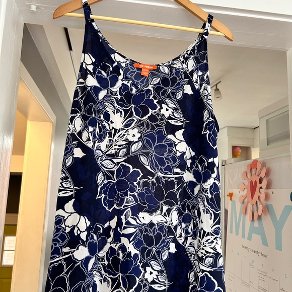 Joe Fresh tank blouse - Picture 3 of 3